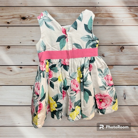 Dress - Picture 2 of 4